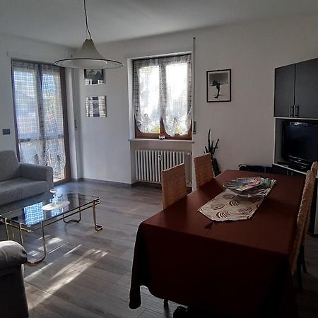 Appartements Le-Z-Aravi-Orazio Aosta Exteriér fotografie
