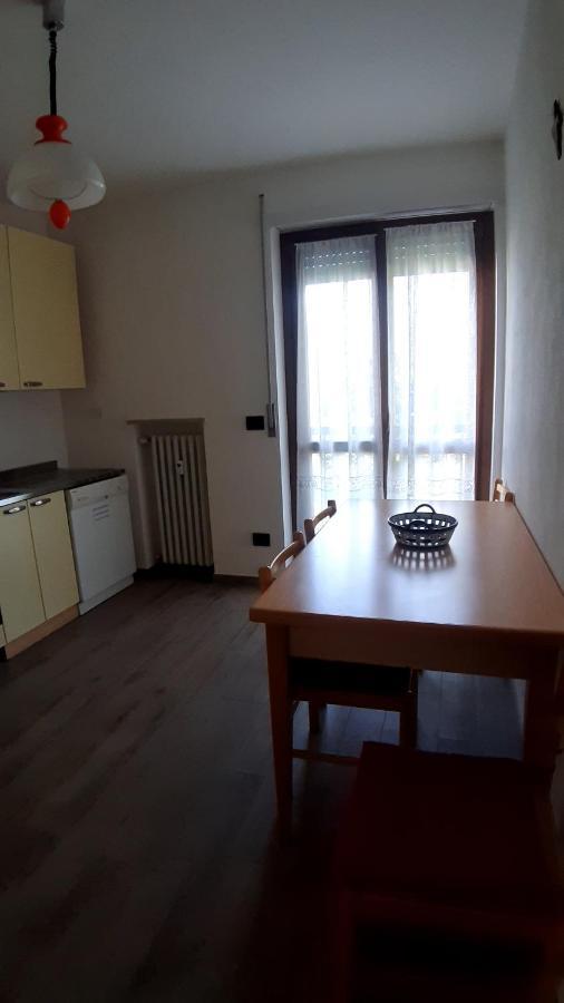 Appartements Le-Z-Aravi-Orazio Aosta Exteriér fotografie